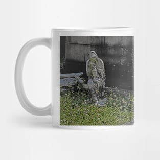 In Mourning Mug